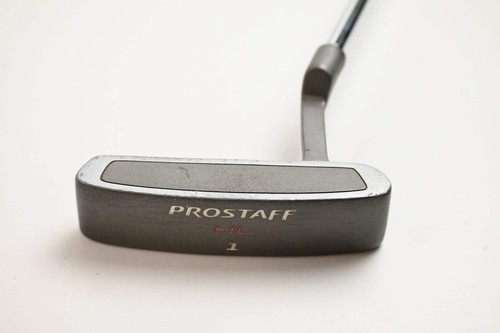 Wilson prostaff putter - wilson, /