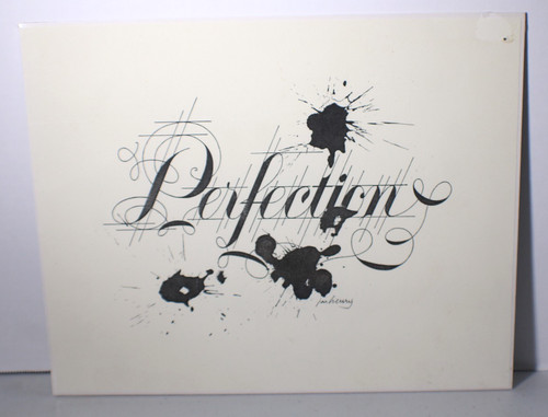 Jon henry perfection original - henry,