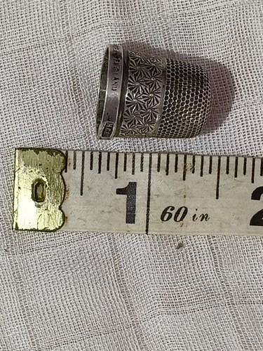 Vintage sterling silver - vintage,
