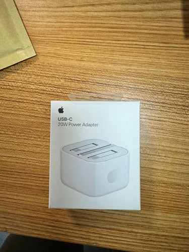 Genuine fast charger - , 20w