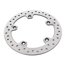 1x Rear Brake Rotor For BMW