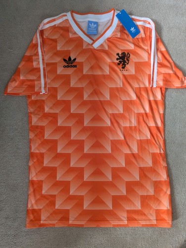 Netherlands retro adidas - netherlands,