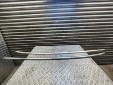 VAUXHALL ZAFIRA C ROOF RAILS BAR PAIR LEFT & RIGHT SIDE MK3 2011 - 2016