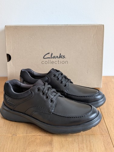 Clarks cotrell edge men - edge, men's