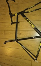 Scott speedster s60 - alloy, rim