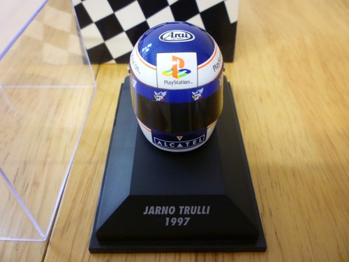 Paul model art helmet - art, 1/8