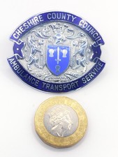 Cheshire County Council