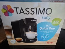 Bosch TASSIMO (TAS3102GB) Suny