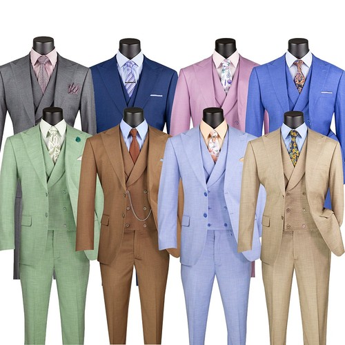 Vinci men modern - modern, fit