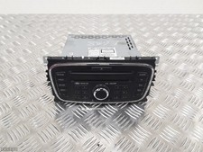 2013 FORD GALAXY RADIO PLAYER CD DVD NO CODE PHONE RHD BS7T18C815AH