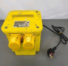 110V Transformer 3.3kVA
