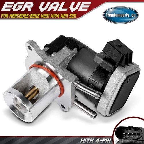 Egr valve for - for, mercedes-benz