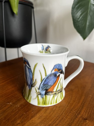 Leonardo collection kingfisher - leonardo,