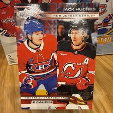 2025-26 Upper Deck Series 2