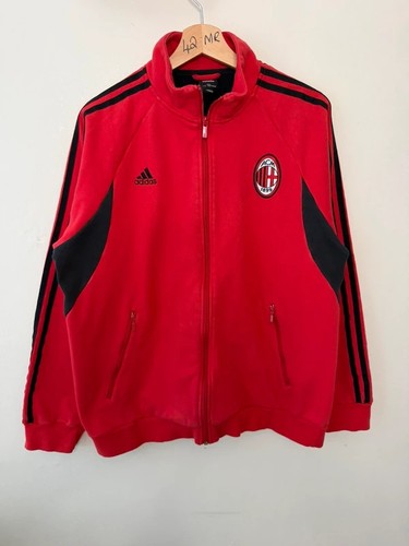 Adidas milan red black - adidas, full