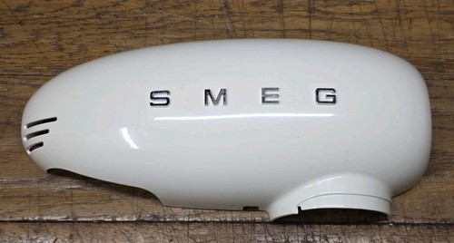 Smeg style stand mixer - smeg, 50's
