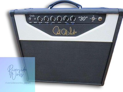 Prs guitar amp prs30 - prs,