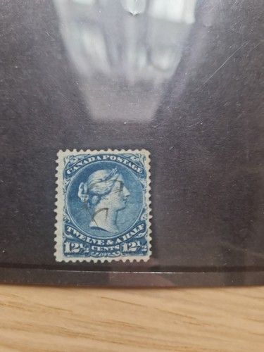 Canadian queen victoria 2 - canadian, 12