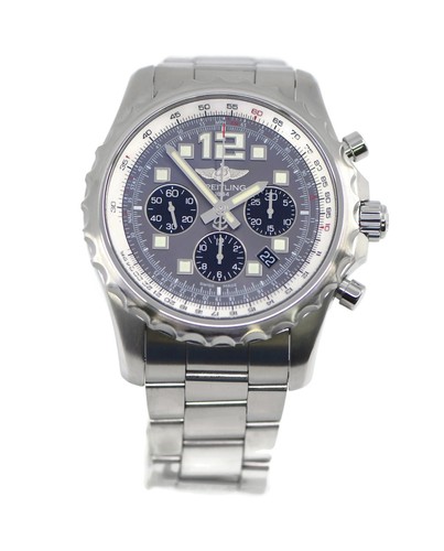 Breitling chronospace - breitling,