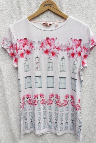Ted baker window blossom - baker,