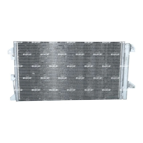Nrf air conditioning - air, condenser