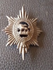 Worcestershire Regiment
