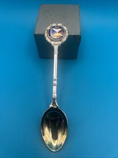 SS Arcadia souvenir spoon