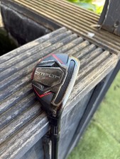 Taylormade Stealth Hybrid 3H