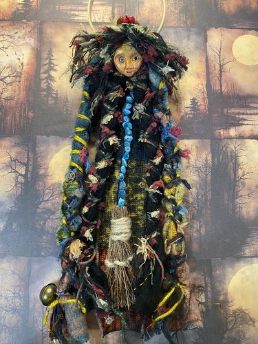 Spirit doll kitchen - spirit,