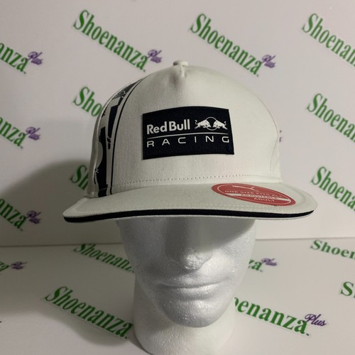 Puma hat red bull racing - hat,