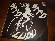 EX UK PAMA LP - VARIOUS - BANG