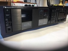 Nakamichi BX-2 - Stereo