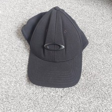 Oakley Mens Cap Flexfit Large/XL Good condition