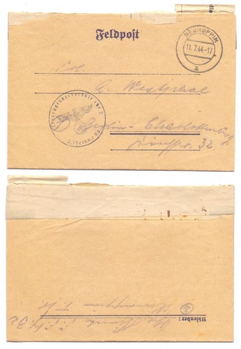 138866 field post letter - field,
