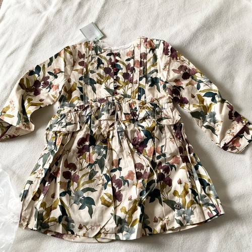 Nwt french pili - french,