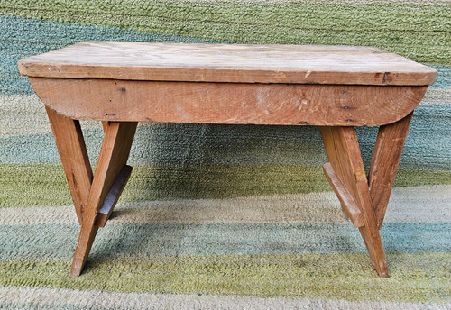 Old reclaimed wood - old,