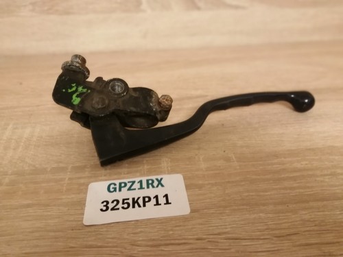 Kawasaki gpz1000 clutch - kawasaki,