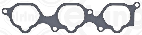Intake manifold gasket - gasket, left