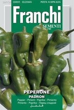 Franchi Seeds of Italy -