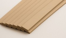 Mdf strips shaker - mdf,