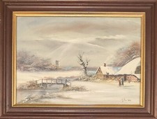 HARRY BARDEN (1922-91)