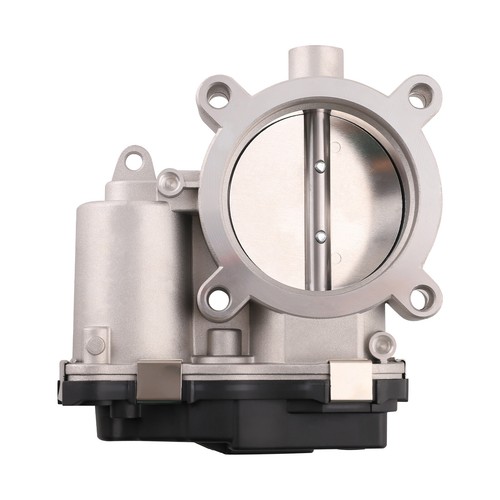 Throttle body for - body, fiat
