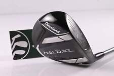 Cleveland Halo XL #3 Wood / 15