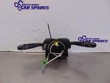 Citroen Xsara  stalks squib