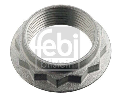 08731 febi bilstein nut - febi,