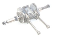 Crankshaft - Honda FJS