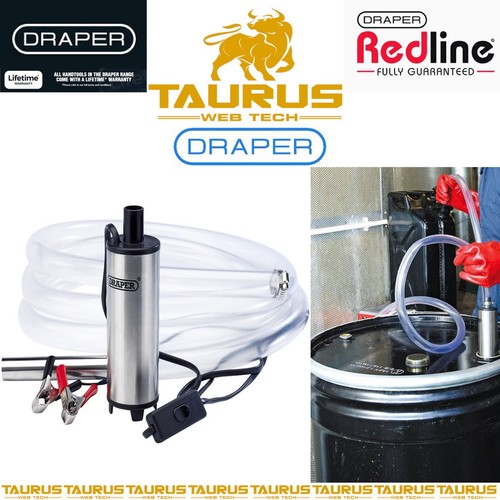 Draper diesel fuel water - diesel, fuel/water