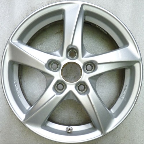 Brock design rc30 6x15 - brock,