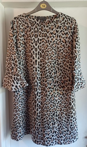 Primark womens leopard print - leopard,