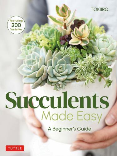 Succulents made easy - succulents,